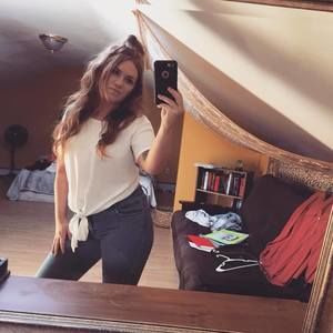 Meet your Posher, Johnna